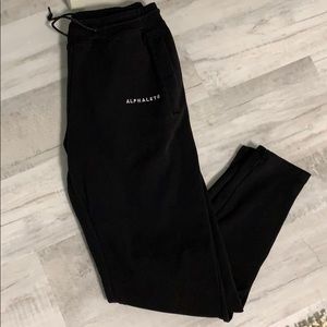 Alphalete Joggers